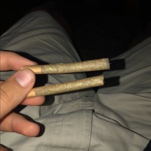 Meet your Posher, Carson